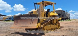 Bulldozer-Cat-D5N Xl-8735-10